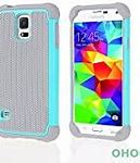 Image result for Samsung Galaxy S5 Case Blue