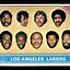 Image result for Topps Lakers Card