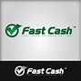 Image result for Free. Fast Cash Logo