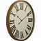 Image result for Roman Clock