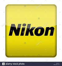 Image result for Nikon Camera 3D Icon