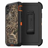 Image result for iPhone X Camo Otterbox