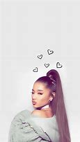 Image result for Ariana Grande Pink Aesthetic