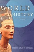 Image result for World History Textbooks