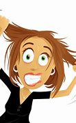 Image result for Stressed Person Cartoon