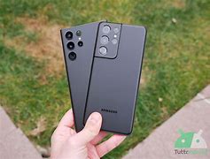 Image result for Samsung Galaxy S21 BTS Edition