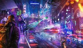 Image result for Future City People