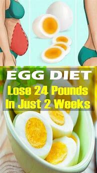 Image result for 1 Week Egg Diet