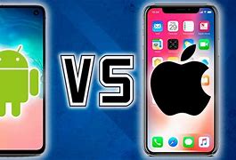 Image result for Difference Between iPhone and Smartphone