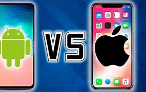Image result for Biggest Difference Between Android and iPhone