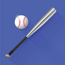 Image result for Toy Baseball Bat