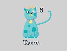 Image result for Taurus Cat