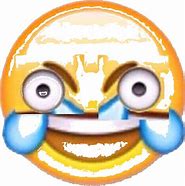 Image result for Distorted Emoji Meme
