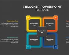 Image result for 4 Block Template