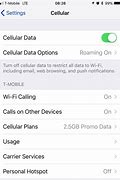 Image result for New T-Mobile iPhone X Status Info