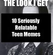 Image result for Talkative Teenager Memes