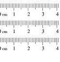 Image result for Ruler Measurements in 64th Scale