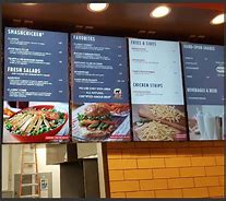 Image result for Interactive Boards for Schools Menu