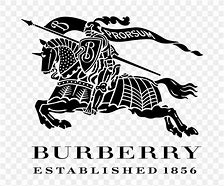 Image result for Burberry Pattern Black and White B