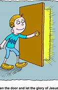 Image result for Close the Door Clip Art