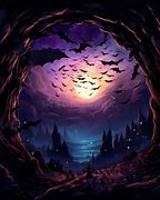 Image result for Cartoon Bat Cave