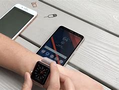 Image result for Apple Watch Android Phone