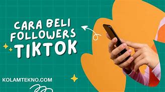 Image result for How to Get Followers On TikTok