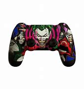 Image result for Joker PS4 Controler Overlay for Stream Aim Controller