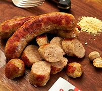Image result for French Sausage Toulouse