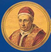 Image result for Pope Benedict XIII