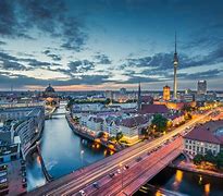 Image result for Berlin World Most Livable Cities