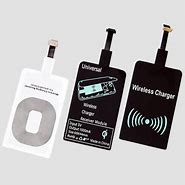 Image result for Wireless Charging Receiver Magnetic