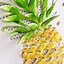 Image result for Pineapple Wallpaper with Quotes