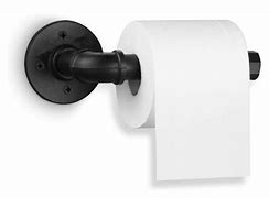 Image result for Industrial Toilet Paper Holder