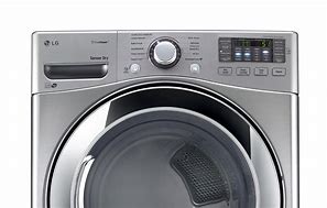 Image result for LG Dryer with Water Reservoir