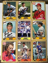 Image result for Topps Cards