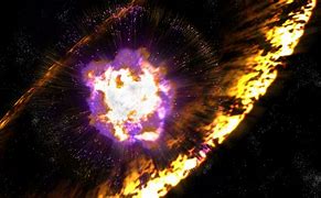 Image result for Exploding Star