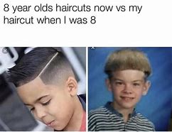 Image result for Haircut Meme Template
