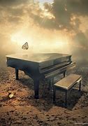 Image result for Piano Manipulation Photoshop