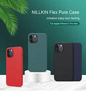 Image result for iPhone 12 Silicone Case Green