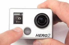 Image result for GoPro Hero 2 Camera