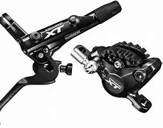 Image result for Shimano XT M8000 Brakes