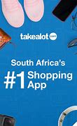 Image result for Take a Lot South Africa iPhone