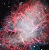 Image result for M1 Crab Nebula