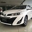 Image result for Toyota Yaris 2019 Interior