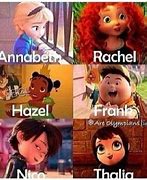 Image result for Percy Jackson Disney Memes