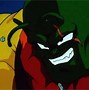 Image result for Red Villain From Dragon Ball Z