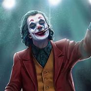 Image result for Joker Laughing Side