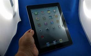 Image result for Fake iPad Wall