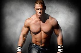 Image result for John Cena Black Attire